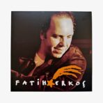 Plak - Fatih Erkoç | Fatih Erkoç