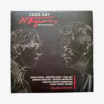 Fazıl Say Nazım Oratoryosu (Fazıl Say İmzalı) Plak | 3345 Records