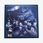 Plak - Fenerbahçe | Efsane Yıldızlar 15 (Nu. 133 Limited Edition) - Görsel 2