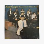 Ferdi Özbeğen Şan Konseri Plak | 3345 Records