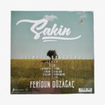 Plak - Feridun Düzağaç | Sakin - Görsel 2