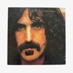 Frank Zappa Apostrophe (') Plak | 3345 Records