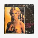 Francis Goya Nostalgia Plak | 3345 Records