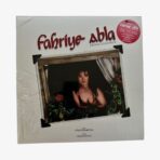Fahriye Abla Soundtrack Plak | 3345 Records