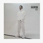 2301330163 | 3345 Records Gazapizm Hiza Plak | 3345 Records