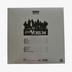 Plak - Grup Yorum | Cemo - Gün Gelir - Görsel 2
