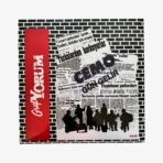 Grup Yorum Cemo - Gün Gelir Plak | 3345 Records