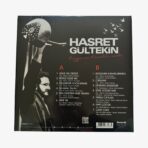 Plak - Hasret Gültekin | Rüzgarın Kanatlarında - Görsel 2
