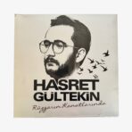 Hasret Gültekin Rüzgarın Kanatlarında Plak | 3345 Records