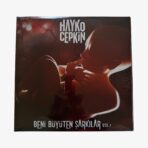 Hayko Cepkin Beni Büyüten Şarkılar Plak | 3345 Records
