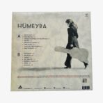 Plak - Hümeyra | Türk Pop Tarihi/Eski 45'likler - Görsel 2
