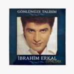 İbrahim Erkal Gönlünüze Talibim Plak | 3345 Records