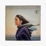 Joan Baez Gracias A La Vida / Here's To Life Plak | 3345 Records