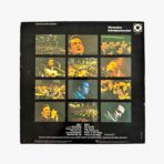 Plak - Johnny Cash | Johnny Cash At San Quentin - Görsel 2