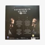 Plak - Kaybedenler Kulübü - Toygar Işıklı | Kaybedenler Kulübü - Yolda - Görsel 2