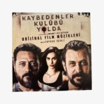 Kaybedenler Kulübü - Toygar Işıklı Kaybedenler Kulübü - Yolda Plak | 3345 Records