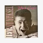 Levent Yüksel Medcezir Plak | 3345 Records