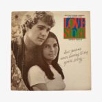 Plak - Francis Lai | Love Story - Music From The Original Soundtrack