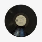 Plak - Francis Lai | Love Story - Music From The Original Soundtrack - Görsel 3