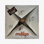 Plak - Manga | X