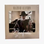 Mazhar Alanson Senfoni Plak | 3345 Records
