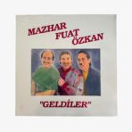Plak - MFÖ | Geldiler