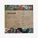 Plak - Mozaik | Külliyattan Seçmeler - Görsel 2