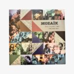 Mozaik Külliyattan Seçmeler Plak | 3345 Records