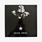 Nazan Öncel Ben Böyle Aşk Görmedim Plak | 3345 Records