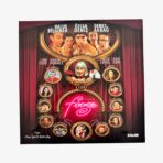 Neredesin Firuze Soundtrack Plak | 3345 Records