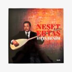 Neşet Ertaş Hata Benim Plak | 3345 Records