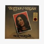 Nur Yoldaş Sultan-i Yegah Plak | 3345 Records