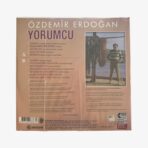 Plak - Özdemir Erdoğan | Yorumcu - Görsel 2