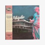 Palmiyeler II Venüs Limited 45 Numara Plak | 3345 Records