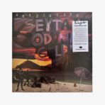 Palmiyeler Şeytan Odama Geldi Limited White Plak | 3345 Records