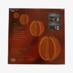Plak - Palmiyeler | İkimiz Limited Edition Orange - Görsel 2
