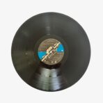 Plak - Pink Floyd | Wish You Were Here - Görsel 3