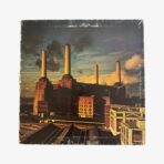 Pink Floyd Animals Plak | 3345 Records