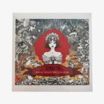 Redd Hayat Kaçık Bir Uykudur Plak | 3345 Records