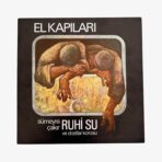 Plak - Ruhi Su, Sümeyra Çakır Ve Dostlar Korosu | El Kapıları