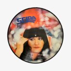 Plak - Selda Bağcan | Selda Picture Disk - Görsel 2