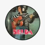 Plak - Selda Bağcan | Selda Picture Disk