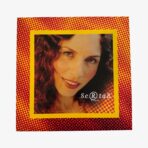 Sertab Erener Sertab Erener (Sarı Plak) Plak | 3345 Records