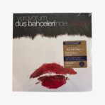 Sezen Aksu Yürüyorum Düş Bahçelerinde Plak | 3345 Records