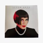 Sezen Aksu Biraz Pop Biraz Sezen Plak | 3345 Records