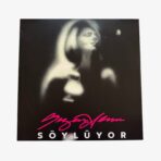 Sezen Aksu Sezen Aksu Söylüyor Plak | 3345 Records