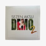 Sezen Aksu Demo 2 Plak | 3345 Records