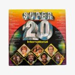 Plak - Super 20 International | Super 20 International - Görsel 2