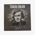 Tanju Okan Kadınım (Kime Ne) Plak | 3345 Records