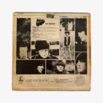 Plak - The Beatles | Rubber Soul - Görsel 2